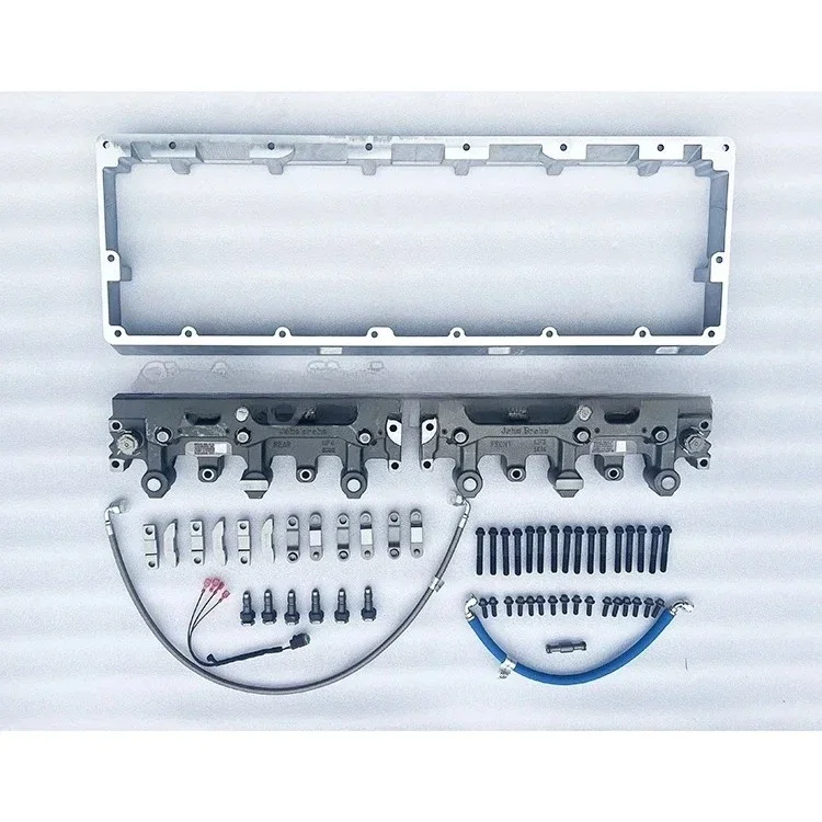 Hot saleOriginal Brand New M11 ISM11 QSM11 Engine Parts Brake Kit 3800765 4906826 4906825
Hot saleOriginal Brand New M11 ISM11 QSM11 Engine Parts Brake Kit 3800765 4906826 4906825