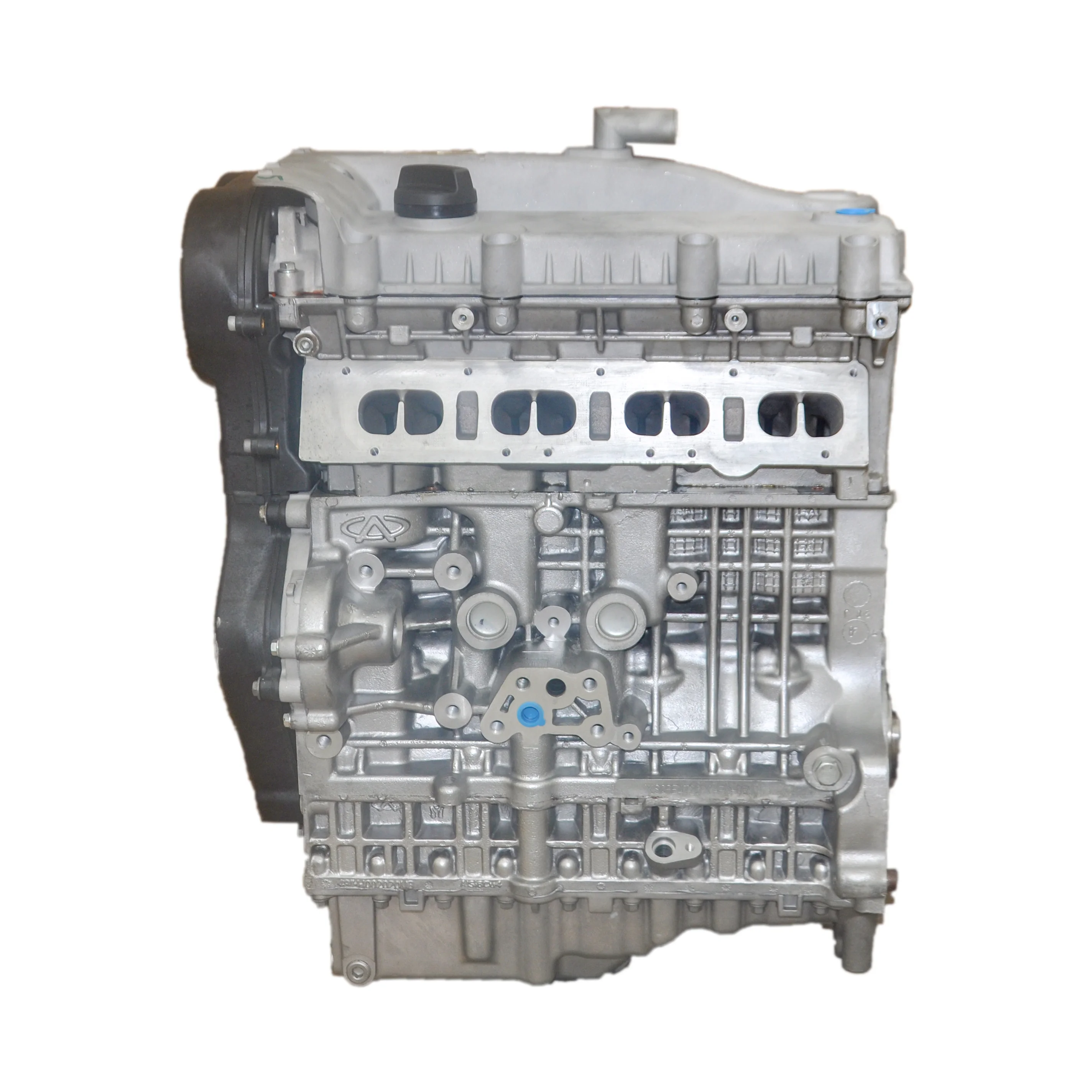 High-quality 2.0T 115KW 4 CylinderEngine Long Block SQRE4T20, Suitable For Chery Tiggo 8 Car Engine Assembly
High-quality 2.0T 115KW 4 CylinderEngine Long Block SQRE4T20, Suitable For Chery Tiggo 8 Car Engine Assembly