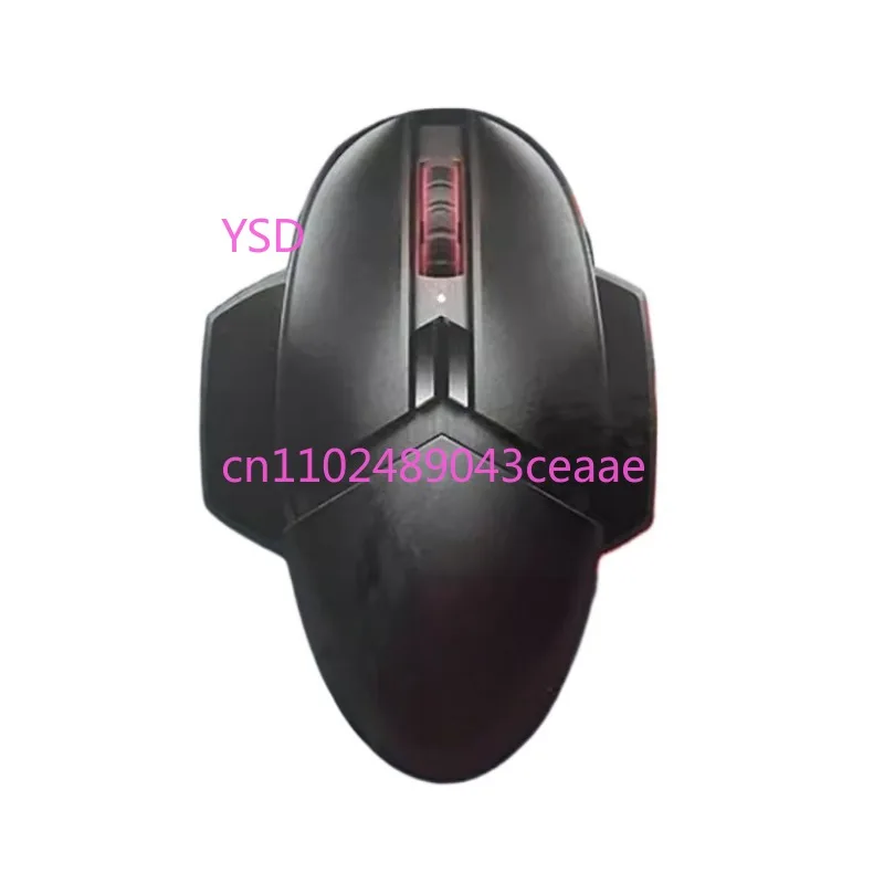 Программируемая, беспроводная, перезаряжаемая игровая Eater CF для киберспорта, лазерная мышь
Программируемая, беспроводная, перезаряжаемая игровая Eater CF для киберспорта, лазерная мышь