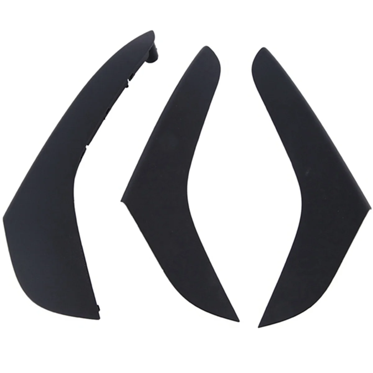7Pcs Inside Door Handle Door Armrest for VW Passat B6 2006-2010 Master Window Mirror Switch Panel Trim Bezel Cover
7Pcs Inside Door Handle Door Armrest for VW Passat B6 2006-2010 Master Window Mirror Switch Panel Trim Bezel Cover