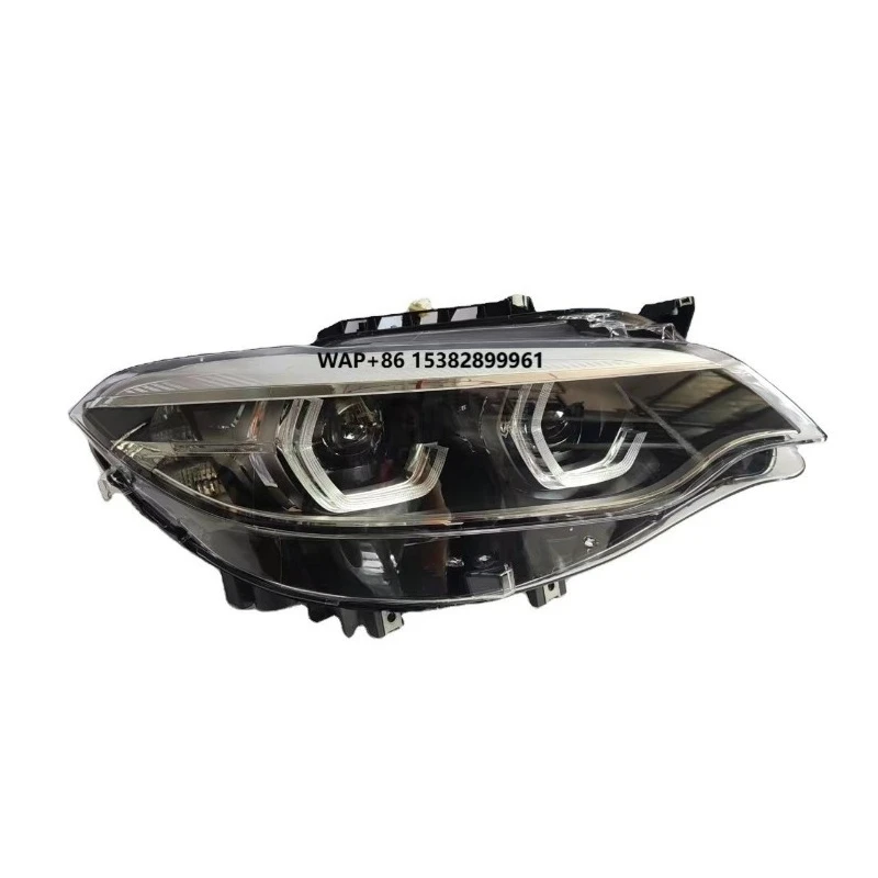 Для автомобильных фар 2 серии F22LED Фары Прямые продажи с фабрики Новые автомобильные фары Светодиодные фары
Для автомобильных фар 2 серии F22LED Фары Прямые продажи с фабрики Новые автомобильные фары Светодиодные фары