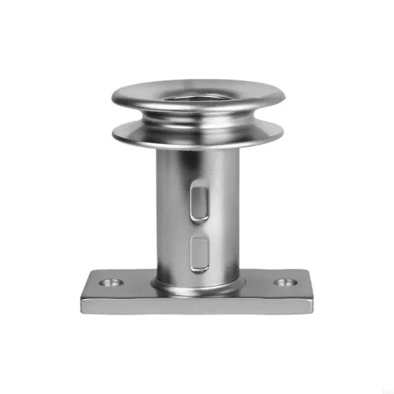 Kxra Zinc Adapter Blade Adapter Spindle для SC500Z TB390ES TB380XP Газонокосилка 687-02220 
Kxra Zinc Adapter Blade Adapter Spindle для SC500Z TB390ES TB380XP Газонокосилка 687-02220