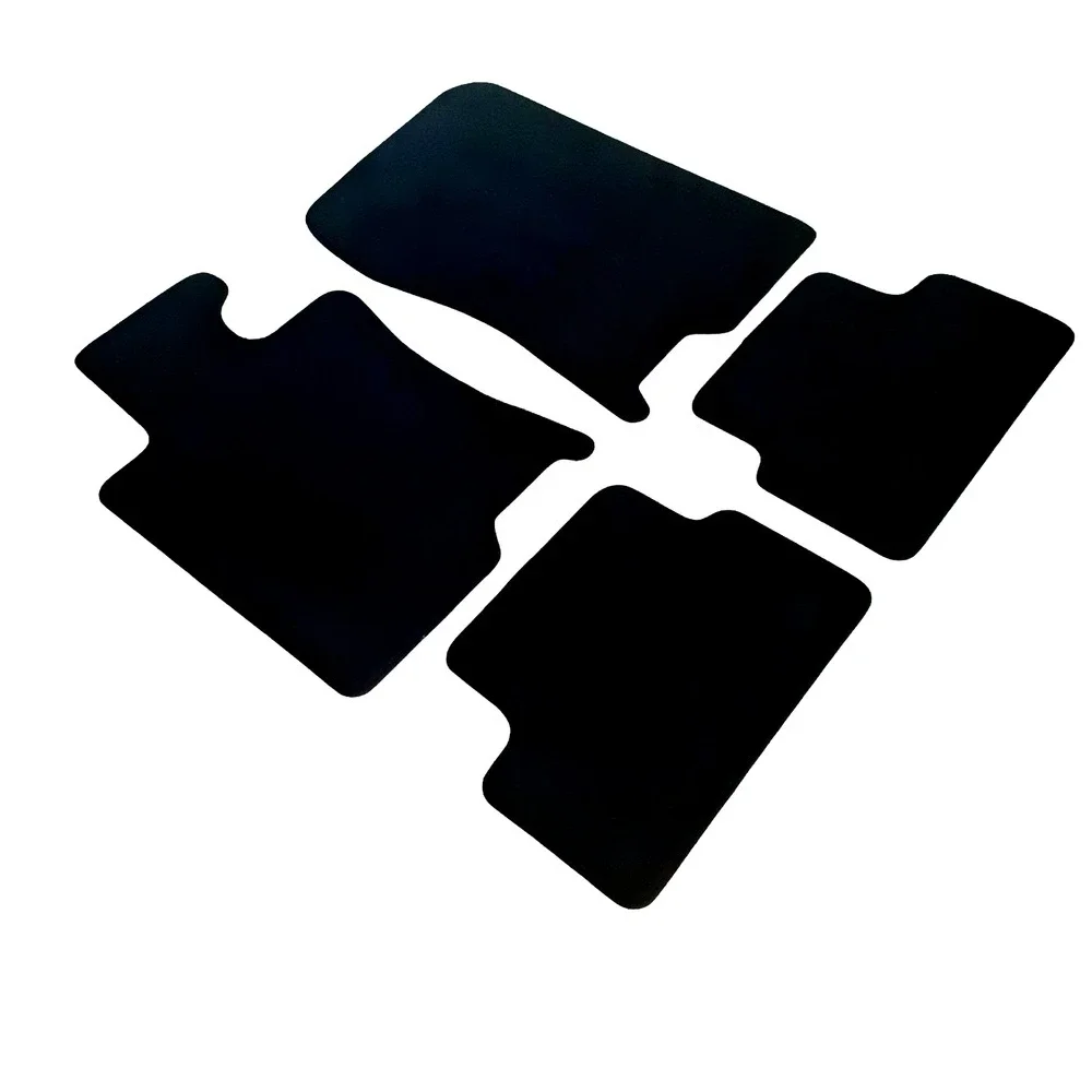 Customized Car Floor Mats Velour For Honda Accord 2012 to 2017 Waterproof Black Carpet Rugs Auto Liners
Customized Car Floor Mats Velour For Honda Accord 2012 to 2017 Waterproof Black Carpet Rugs Auto Liners