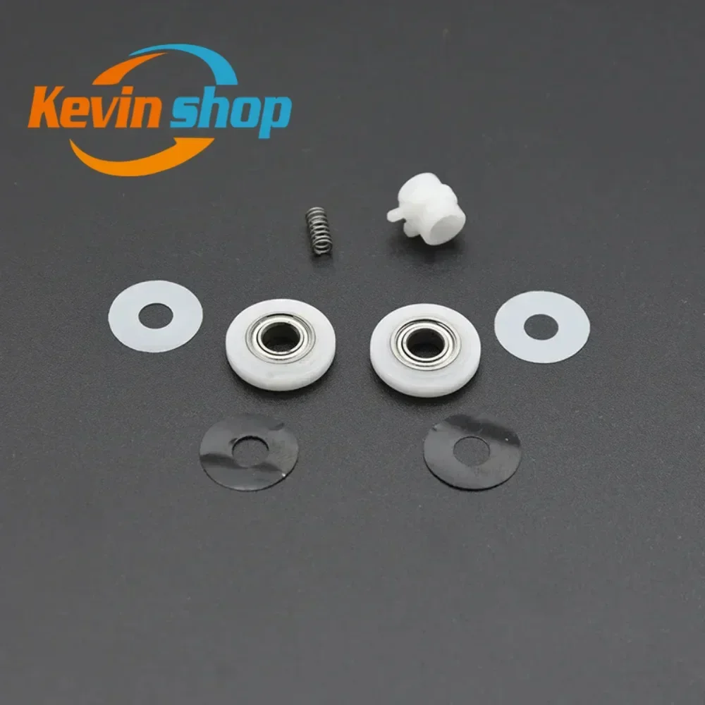 1Set Spacer Roller for Konica Minolta Bizhub 250 350 223 283 363 423 7828 162 163 220 Di2510 Di3510 A1UD-3717-00 A1UD371700/
1Set Spacer Roller for Konica Minolta Bizhub 250 350 223 283 363 423 7828 162 163 220 Di2510 Di3510 A1UD-3717-00 A1UD371700/