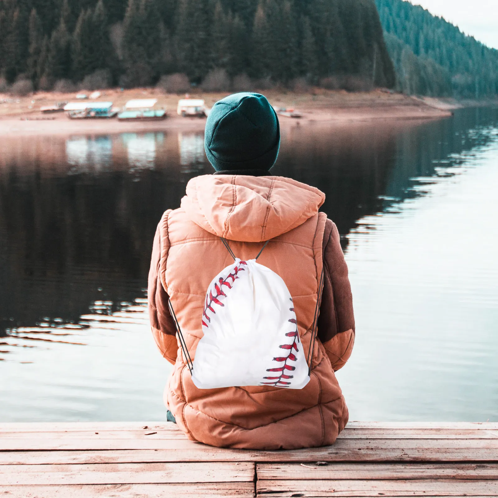 Набор из 5 сумок-рюкзаков на шнурке для конфет и закусок, вместительная спортивная сумка для хранения, для тренажерного зала, фитнеса, баскетбола, бейсбола, тренировок, сумка для бейсбольного мяча
Набор из 5 сумок-рюкзаков на шнурке для конфет и закусок, вместительная спортивная сумка для хранения, для тренажерного зала, фитнеса, баскетбола, бейсбола, тренировок, сумка для бейсбольного мяча