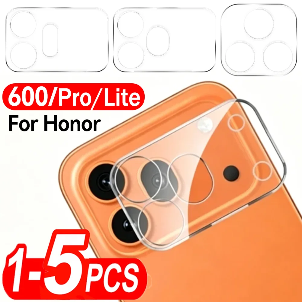 1/3/5Pcs HD Clear Tempered Glass Anti-scratch Case Lens Protectors Cover for Honor 600/600 Pro/600 Lite 5G Back Camera Film Cap
1/3/5Pcs HD Clear Tempered Glass Anti-scratch Case Lens Protectors Cover for Honor 600/600 Pro/600 Lite 5G Back Camera Film Cap