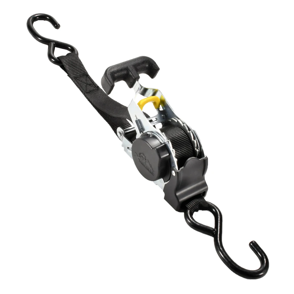 Motorcycles Ratchet Strap with S Hook Load Luggage Strap Heavy Duty Auto Retractable Ratchet Strap for Car Auto Motorcycle
Motorcycles Ratchet Strap with S Hook Load Luggage Strap Heavy Duty Auto Retractable Ratchet Strap for Car Auto Motorcycle