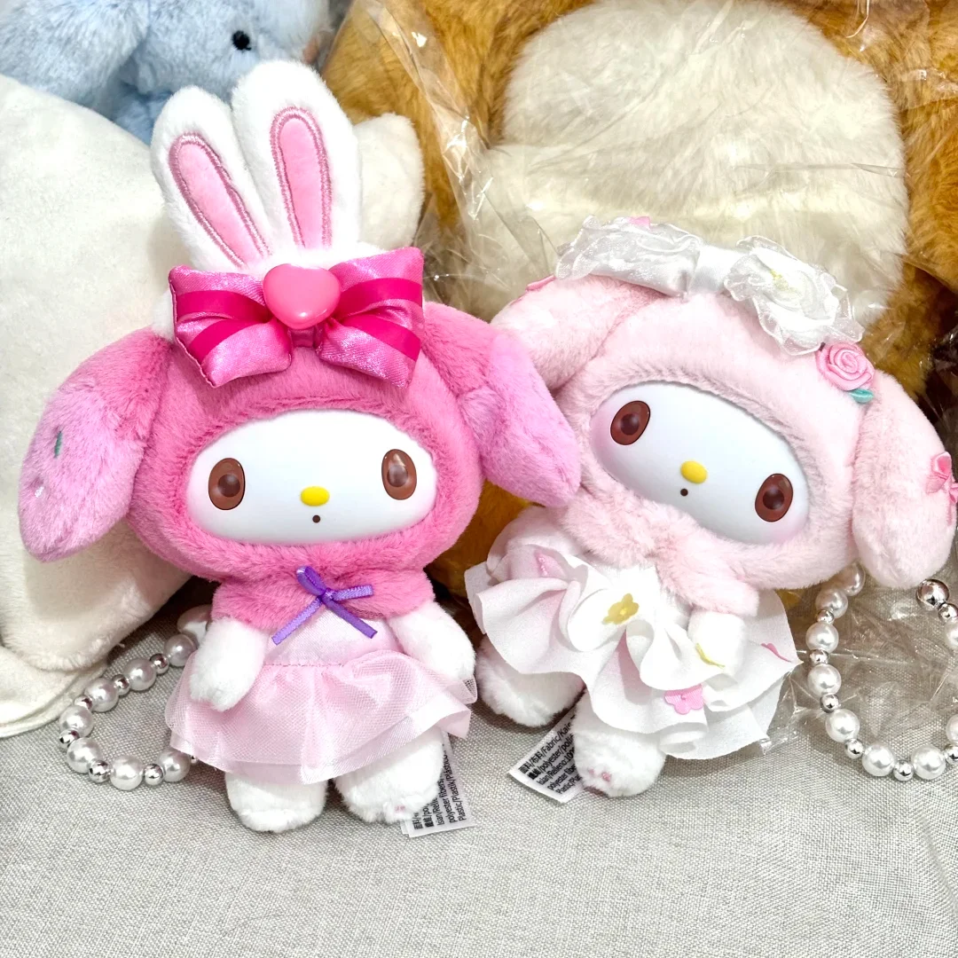 Sanrio Characters My Melody Blind Box Sweet Dream Lady House Series Cute Plush Figure Pendant Decoration Gift Mystery Box
Sanrio Characters My Melody Blind Box Sweet Dream Lady House Series Cute Plush Figure Pendant Decoration Gift Mystery Box
