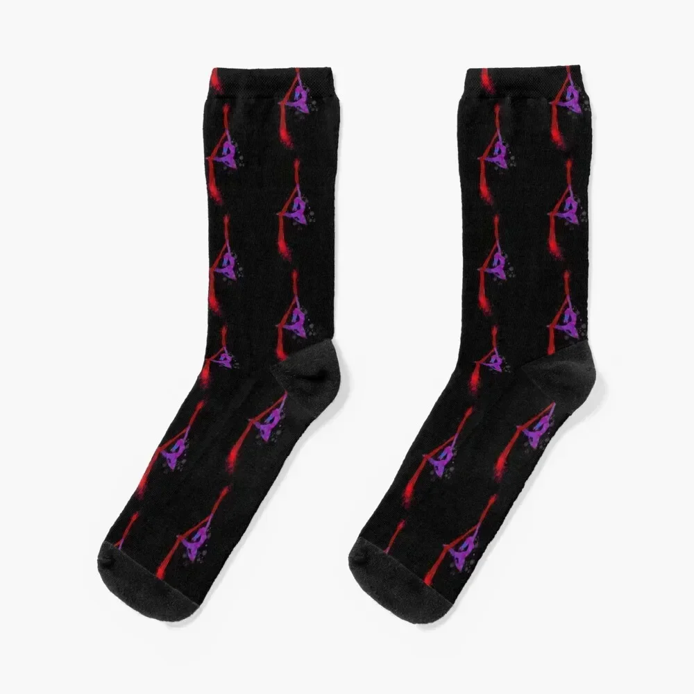 The Aerial Arts - Silks Socks floral Children's cool short Socks For Man Women's
The Aerial Arts - Silks Socks floral Children's cool short Socks For Man Women's