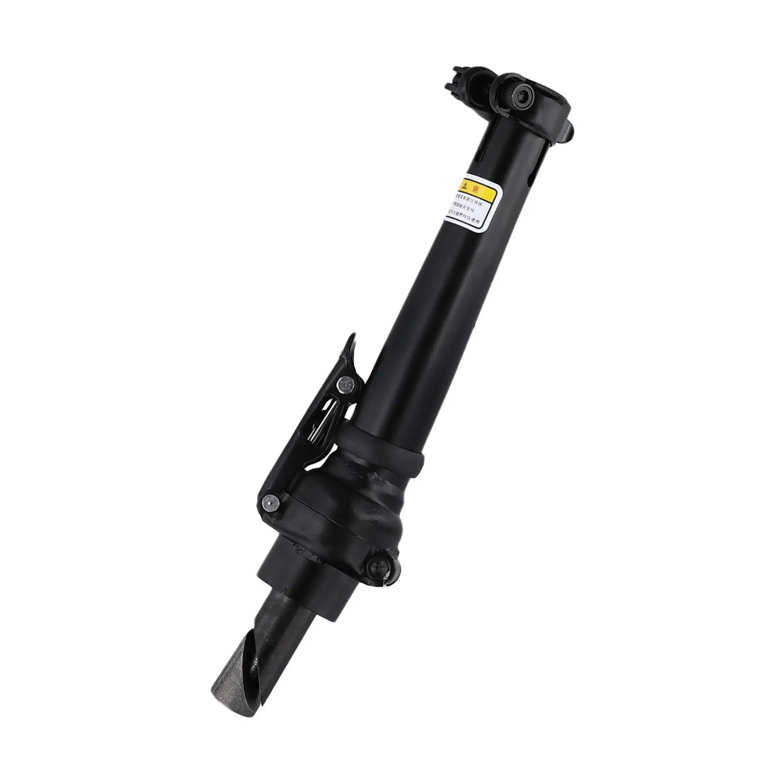 Bike Accessories Electric Folding Bike Adjustable Foldable Stem Inner Diameter 25.4mm Compatibility With 14 Inches
Bike Accessories Electric Folding Bike Adjustable Foldable Stem Inner Diameter 25.4mm Compatibility With 14 Inches