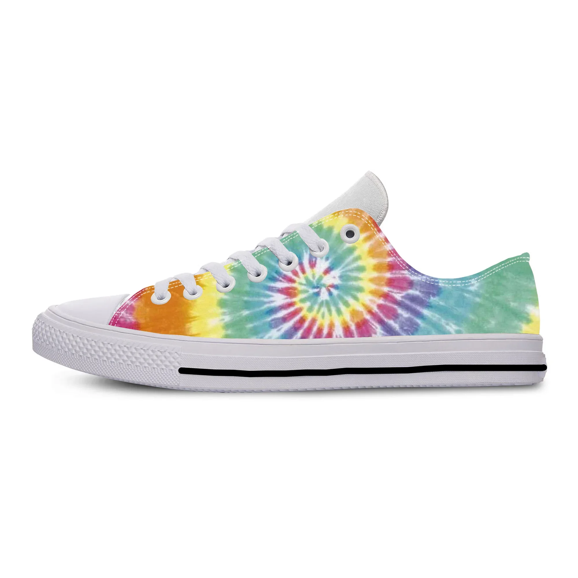 Hot Cool Summer Anime Cartoon Tie Dye Pattern Aesthetic Fashion Casual Cloth Shoes Men Women Sneakers Low Top Board Shoes
Hot Cool Summer Anime Cartoon Tie Dye Pattern Aesthetic Fashion Casual Cloth Shoes Men Women Sneakers Low Top Board Shoes