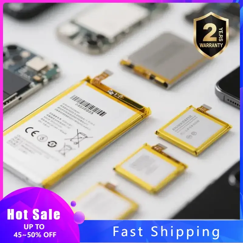 Replacement Mobile Phone Battery For Meizu 16s M971Q/M971C/M971Y BA971 3600mAh
Replacement Mobile Phone Battery For Meizu 16s M971Q/M971C/M971Y BA971 3600mAh