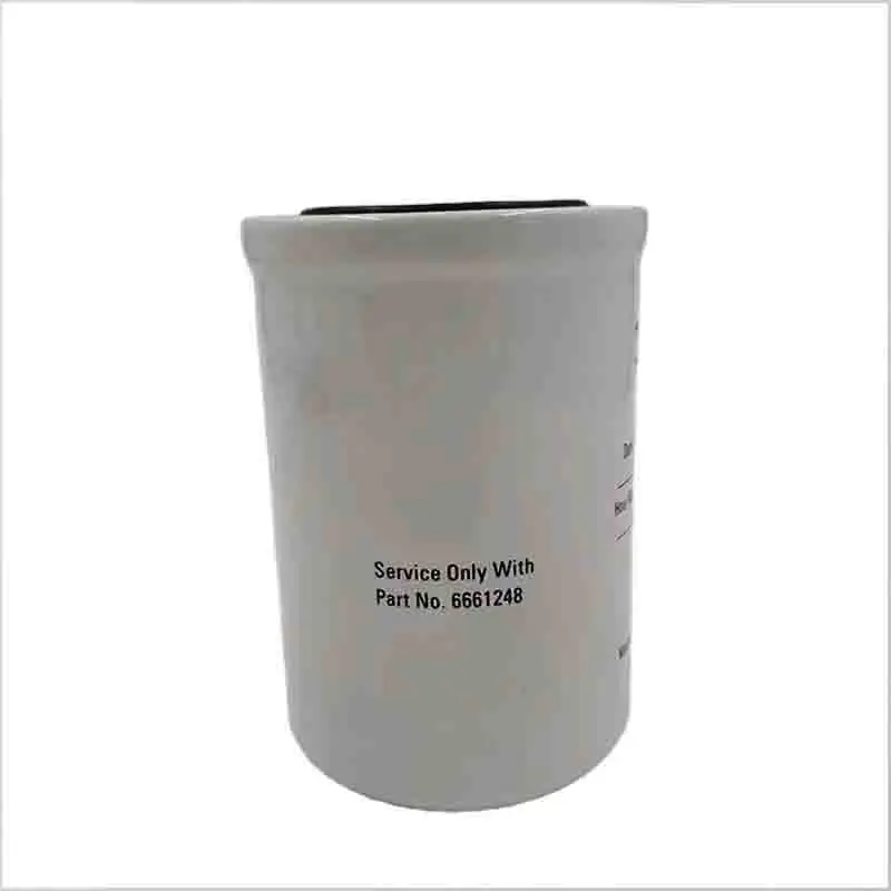 1 шт. 6661248 Гидравлический масляный фильтр для Bobcat 453 543 643 753 763 773 843 853 873 953
1 шт. 6661248 Гидравлический масляный фильтр для Bobcat 453 543 643 753 763 773 843 853 873 953