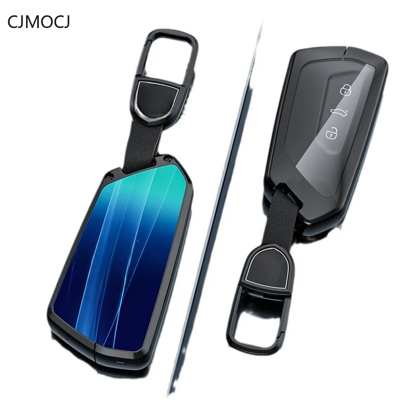 Чехол для ключей для VW Teramont/Lamando L/Golf 8/Talagon/ID4X/Tavendor/ID3/Viloran/ID6 — прочный защитный чехол-брелок для ключей
Чехол для ключей для VW Teramont/Lamando L/Golf 8/Talagon/ID4X/Tavendor/ID3/Viloran/ID6 — прочный защитный чехол-брелок для ключей