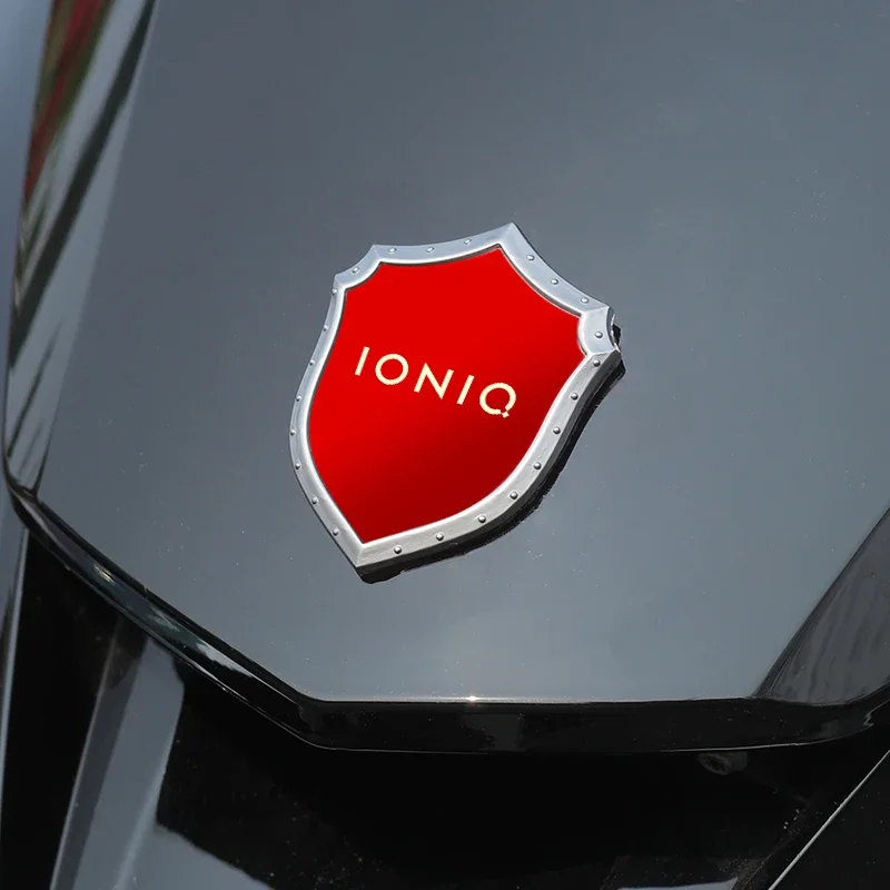 3D-наклейки на автомобиль, металлические автомобильные аксессуары из нержавеющей стали для Hyundai IONIQ 5 6 7
3D-наклейки на автомобиль, металлические автомобильные аксессуары из нержавеющей стали для Hyundai IONIQ 5 6 7