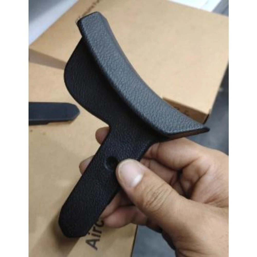 88275 4T000 Brand New Genuine Auto Front Seat Backrest Adjustment Handle 1pc 2pcs for KIA SportageR Interior Parts 88275-4T000
88275 4T000 Brand New Genuine Auto Front Seat Backrest Adjustment Handle 1pc 2pcs for KIA SportageR Interior Parts 88275-4T000