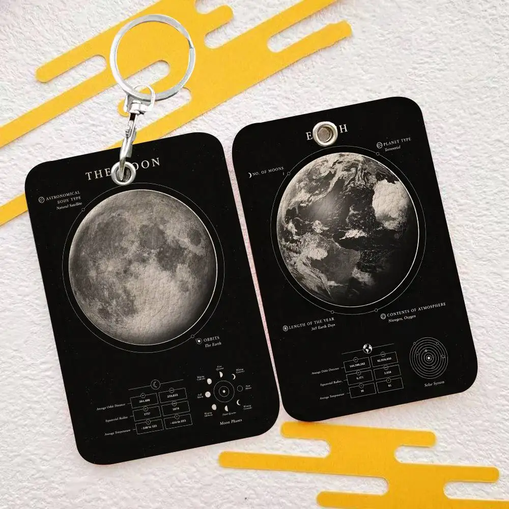 Кожаный брелок-картхолдер для проездных и ID-карт в стиле аниме «Солнечная система» — идеальный подарок для взрослых на день рождения
Кожаный брелок-картхолдер для проездных и ID-карт в стиле аниме «Солнечная система» — идеальный подарок для взрослых на день рождения