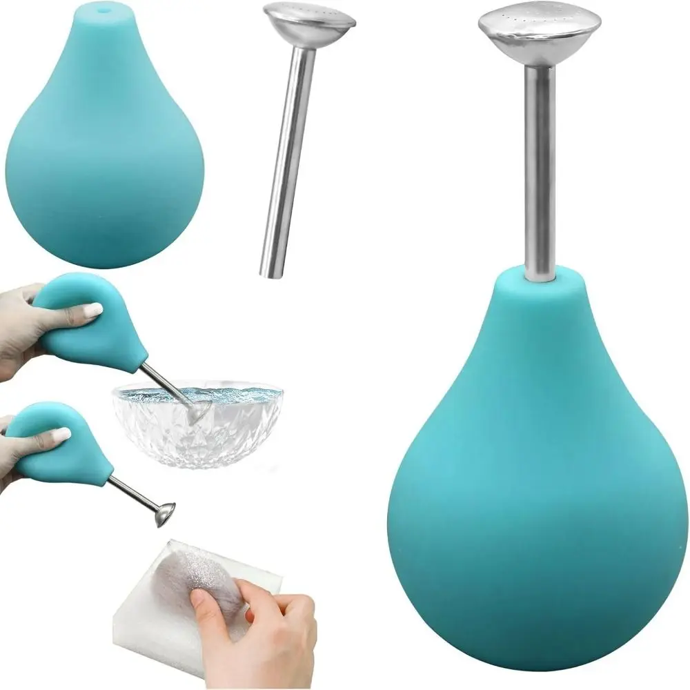Wet Felting Water Sprinkler Supplies Wet Felting Sprinkler Felting Tools & Equipment Multifunctional Usage Water Sprayer
Wet Felting Water Sprinkler Supplies Wet Felting Sprinkler Felting Tools & Equipment Multifunctional Usage Water Sprayer