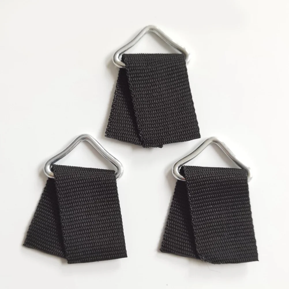 25 Sets Trampoline Triangle Ring Replacement Parts Bag Straps Rings Handbag Buckle Replaceable Buckles V-shaped Tool Accessory
25 Sets Trampoline Triangle Ring Replacement Parts Bag Straps Rings Handbag Buckle Replaceable Buckles V-shaped Tool Accessory