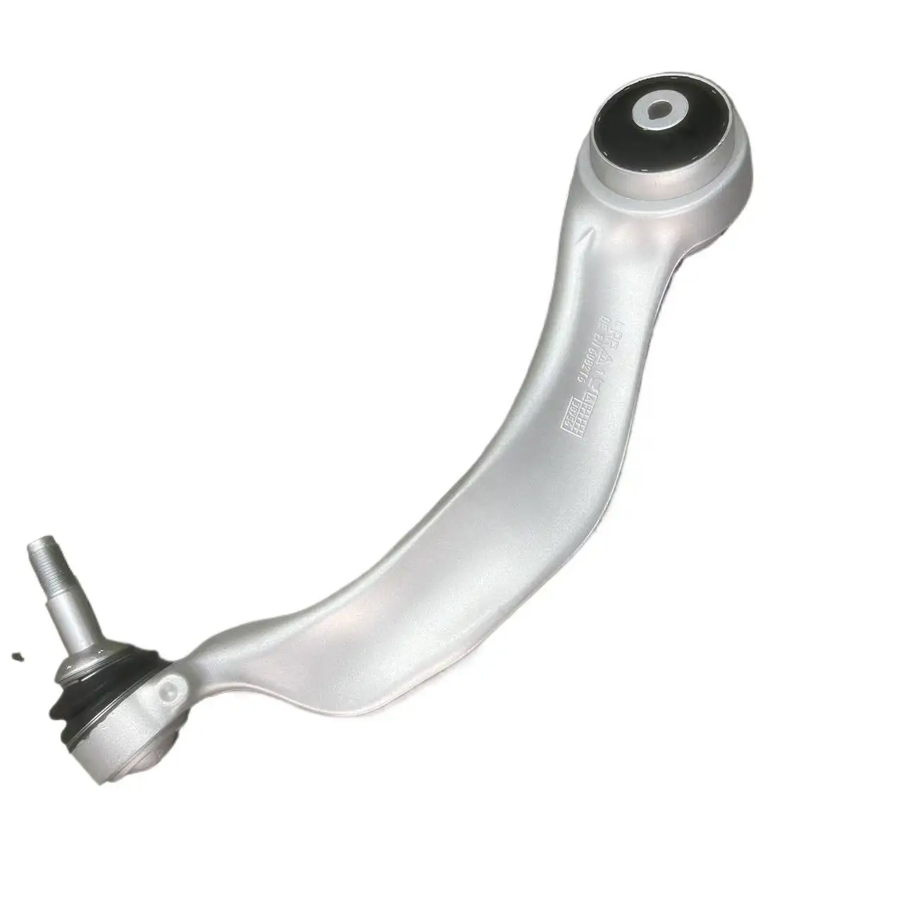 New Rolls-Ro yce Ghost Front Suspension Control Arm 31126846307/31126846308 High Quality Replacement Part
New Rolls-Ro yce Ghost Front Suspension Control Arm 31126846307/31126846308 High Quality Replacement Part