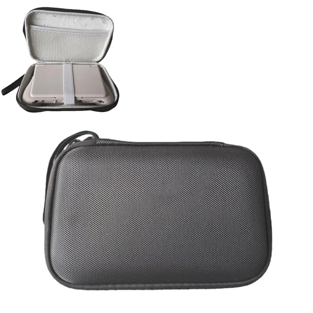 Hard Shell Travel Pouch Case Compact Zipper Close Handheld Console Case Shockproof Water Resistant Carry Pouch for Ayn THOR
Hard Shell Travel Pouch Case Compact Zipper Close Handheld Console Case Shockproof Water Resistant Carry Pouch for Ayn THOR