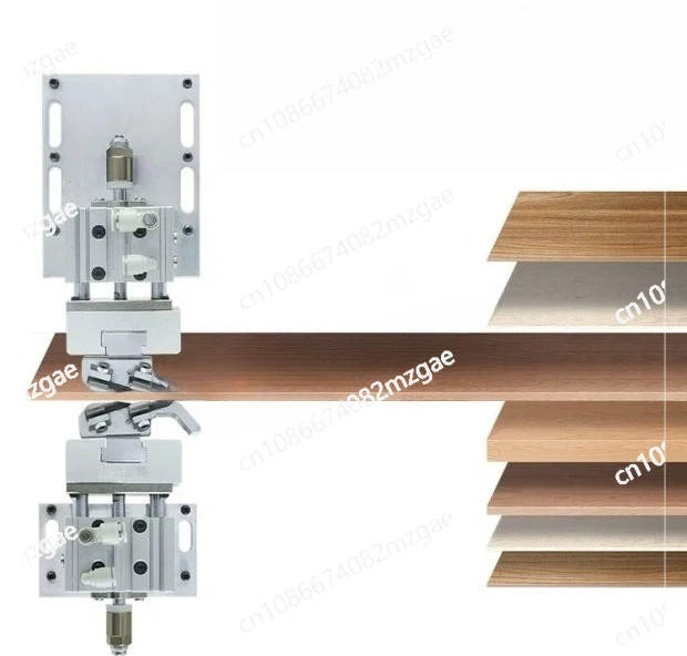 Upgraded Air Floating Integrated Flat Scraper Device Sharp Trim Edges Scraping Blade for Edge Bander
Upgraded Air Floating Integrated Flat Scraper Device Sharp Trim Edges Scraping Blade for Edge Bander
