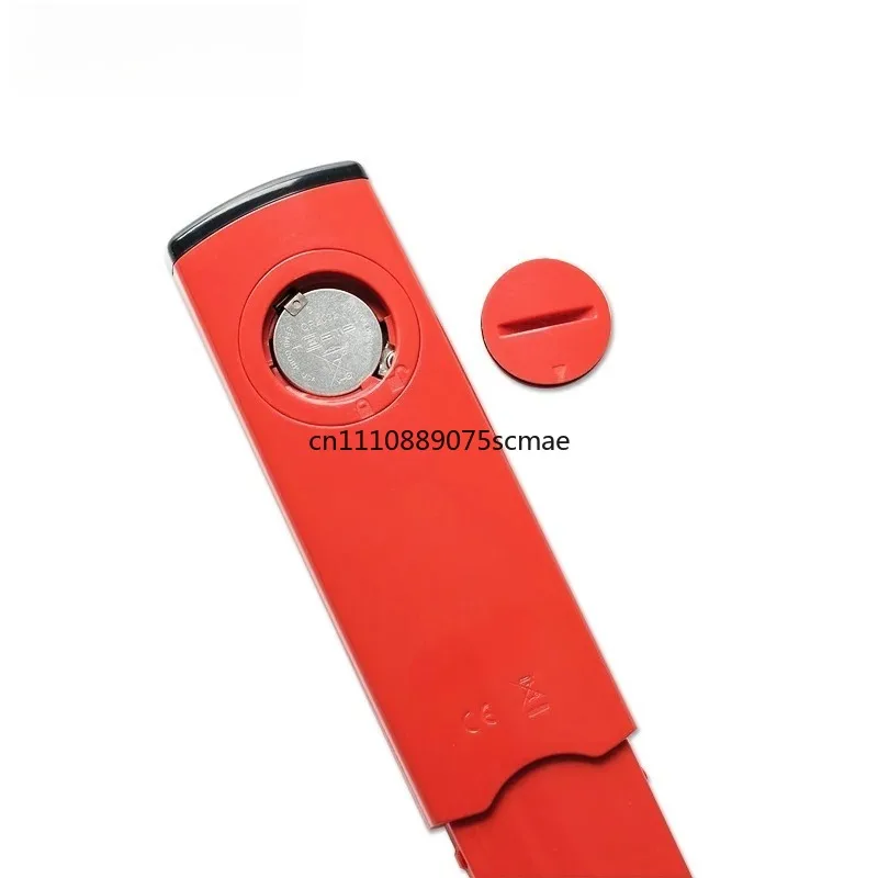 Original pHep Waterproof Pocket pH Tester 0.1 pH Resolution HI98107 Portable Water Quality Tester
Original pHep Waterproof Pocket pH Tester 0.1 pH Resolution HI98107 Portable Water Quality Tester
