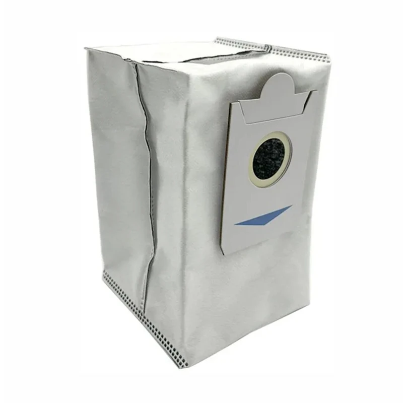 20Pcs Dust Bags For Ecovacs Debot X2pro / X2 / DEX86 Robot Vacuums Bag Accessories Garbage Bag Replacement
20Pcs Dust Bags For Ecovacs Debot X2pro / X2 / DEX86 Robot Vacuums Bag Accessories Garbage Bag Replacement