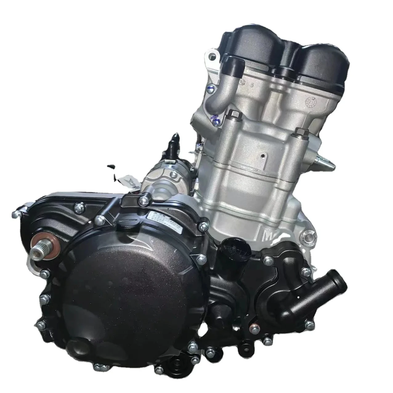 Tom Auto4 Valve Zongshen Zs250CC Atv/utv Motorcycle Engine Parts Water Cooled DC-CDI 6 Gears Balance Shaft NC250S Engine Assembl
Tom Auto4 Valve Zongshen Zs250CC Atv/utv Motorcycle Engine Parts Water Cooled DC-CDI 6 Gears Balance Shaft NC250S Engine Assembl