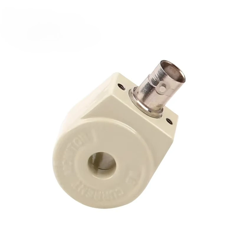 5315 60MHz 15A Oscilloscope Current Transformer Current test Loop High Frequency Oscilloscope Probes 
5315 60MHz 15A Oscilloscope Current Transformer Current test Loop High Frequency Oscilloscope Probes