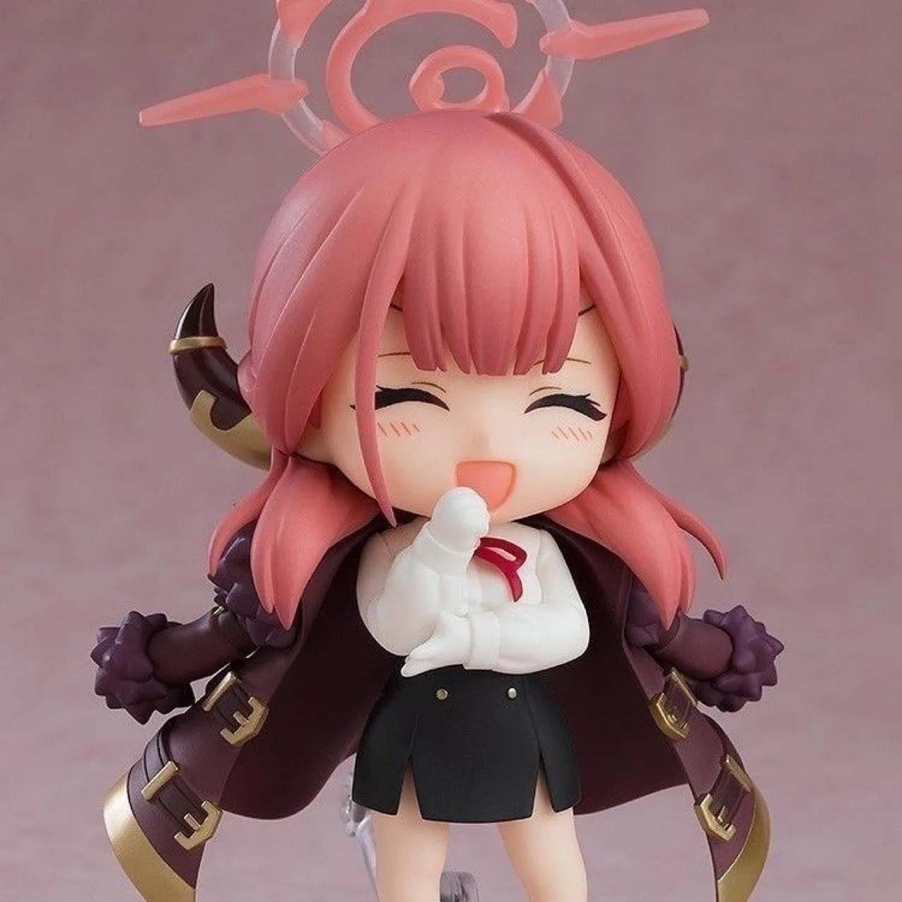 Коллекционная подвижная фигурка No.2470 Good Smile Hot Sale Rikuhachima Aru Blue Archive Q Version, аниме-модель для декора рабочего стола
Коллекционная подвижная фигурка No.2470 Good Smile Hot Sale Rikuhachima Aru Blue Archive Q Version, аниме-модель для декора рабочего стола