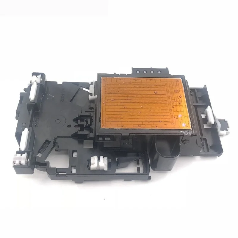Оригинальная печатающая головка для принтера Brother T310 T510 T520 T710W T810W T910W J480 J680 J880DW T220 J460 J485 J775 j885
Оригинальная печатающая головка для принтера Brother T310 T510 T520 T710W T810W T910W J480 J680 J880DW T220 J460 J485 J775 j885