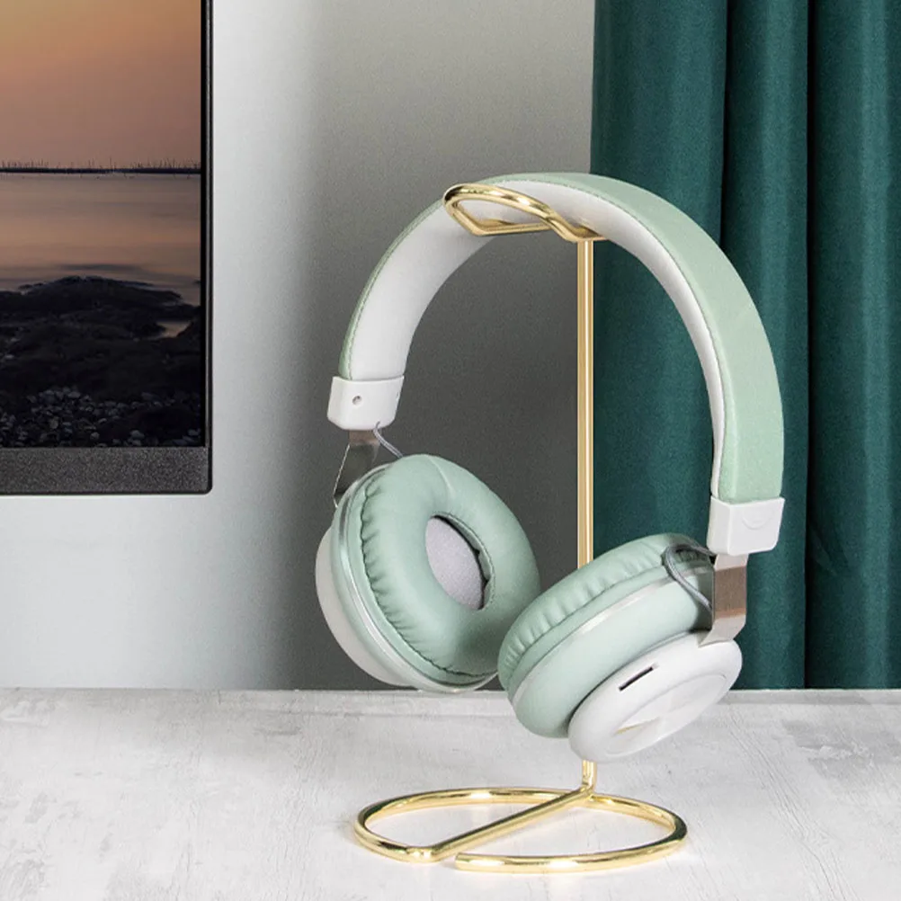 Practical Headset St Desktop Accessories Alloy Case Support Sturdy Holder Frees Counter Space Clean Look Home Office School Dorm
Practical Headset St Desktop Accessories Alloy Case Support Sturdy Holder Frees Counter Space Clean Look Home Office School Dorm