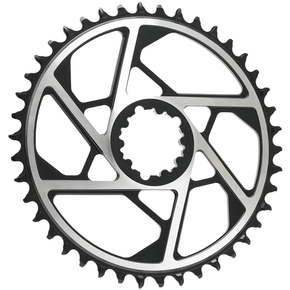 Mountain Bike Chainring 3 Bolt Narrow Wide CNC Aluminum Designed for SRAM Cranksets 30T 32T 34T 36T 38T 40T 42T
Mountain Bike Chainring 3 Bolt Narrow Wide CNC Aluminum Designed for SRAM Cranksets 30T 32T 34T 36T 38T 40T 42T