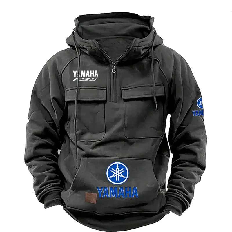 2026 yamaha logo Youth Long Hooded Sweatirt Men's Casual Jaet with ket Comfortable Breathable Streetwear for Daily Use Color
2026 yamaha logo Youth Long Hooded Sweatirt Men's Casual Jaet with ket Comfortable Breathable Streetwear for Daily Use Color