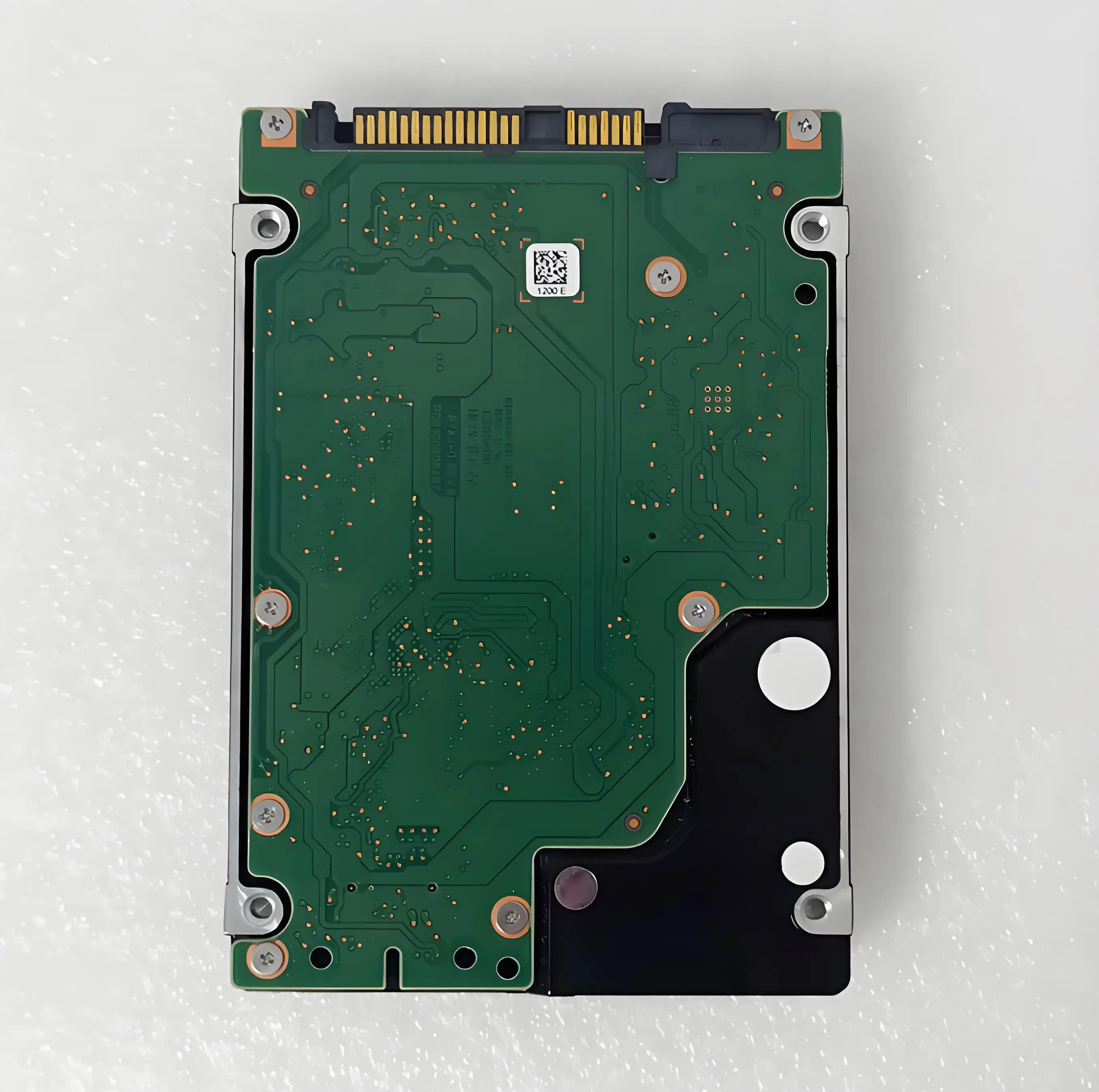 For 0G2G54 ST1200MM0099 G2G54 1.2TB 10K SAS 2.5-inch 12GB server hard drive
For 0G2G54 ST1200MM0099 G2G54 1.2TB 10K SAS 2.5-inch 12GB server hard drive