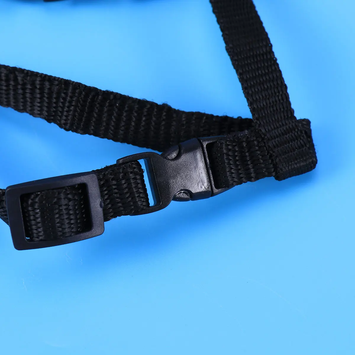 Cat Nylon Harness Black Adjustable Lightweight Chest Stomach for Outdoor Walking Safety Pet Collar Leash Supplies
Cat Nylon Harness Black Adjustable Lightweight Chest Stomach for Outdoor Walking Safety Pet Collar Leash Supplies