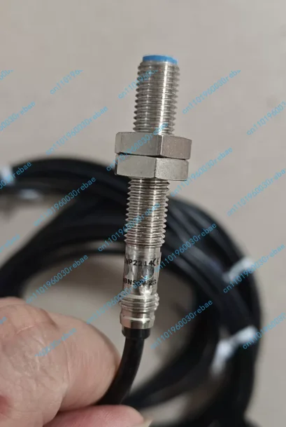 Accessories 1pcs proximity switch ime08-04bnszw2s order number 1086323
Accessories 1pcs proximity switch ime08-04bnszw2s order number 1086323