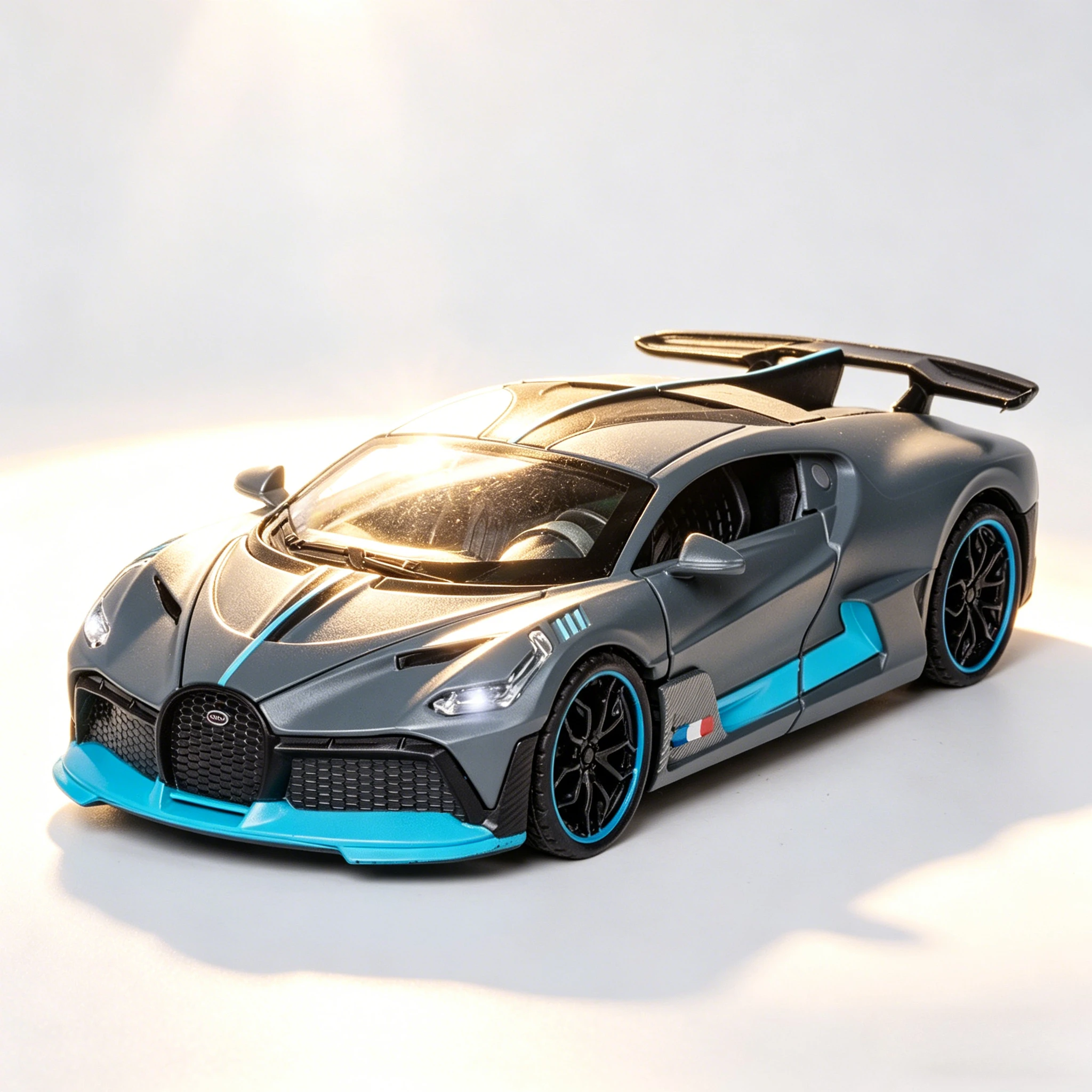 1:32 Divo Metal Diecast Car Model Toy Pull Back Music Light Miniature Vehicle Collection Gifts Decorative Toys Models
1:32 Divo Metal Diecast Car Model Toy Pull Back Music Light Miniature Vehicle Collection Gifts Decorative Toys Models