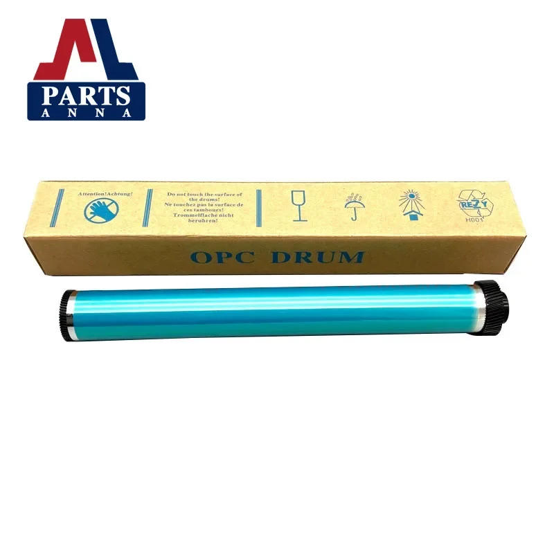 1 шт. длинный барабан OPC подходит для Rioch MP401SPF MP402SPF SP4510DN SP4510SF SP4520DN
1 шт. длинный барабан OPC подходит для Rioch MP401SPF MP402SPF SP4510DN SP4510SF SP4520DN