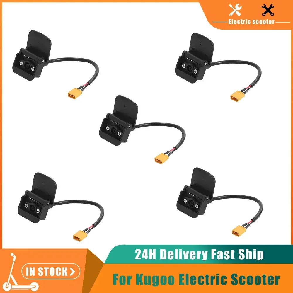 Разъем для зарядки электросамоката Kugoo Kukirin G2 Max, интерфейсный компонент, гнездо, штекер, 1/2/5/10 шт.
Разъем для зарядки электросамоката Kugoo Kukirin G2 Max, интерфейсный компонент, гнездо, штекер, 1/2/5/10 шт.
