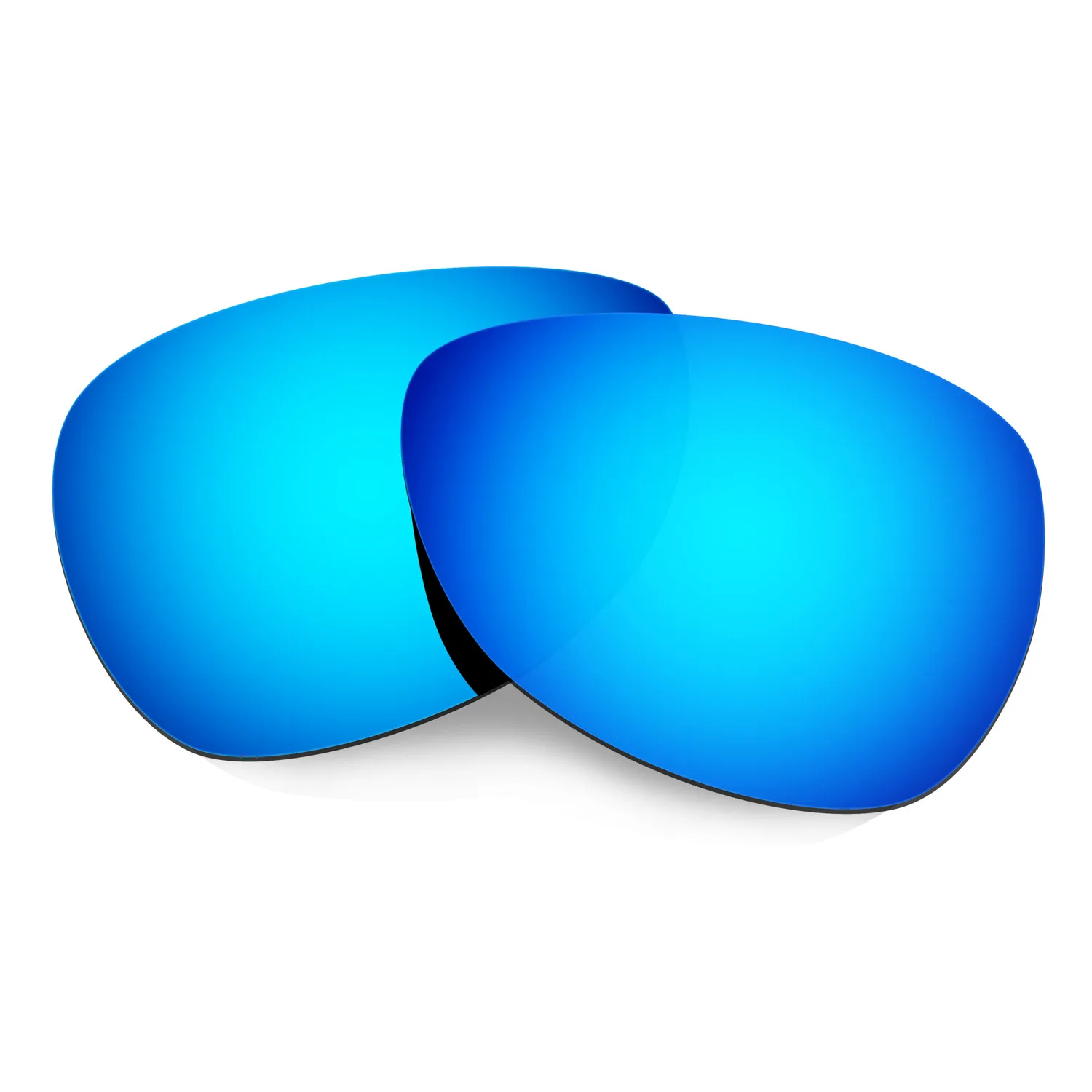 Hkuco Mens Replacement Lenses For Felon Sunglasses Blue Polarized
Hkuco Mens Replacement Lenses For Felon Sunglasses Blue Polarized