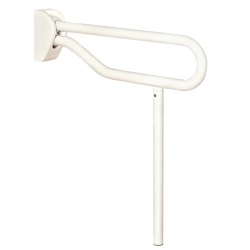 Bathroom Accessible Disabled Toilet Anti-drop toilet Safety Pull railing
Bathroom Accessible Disabled Toilet Anti-drop toilet Safety Pull railing
