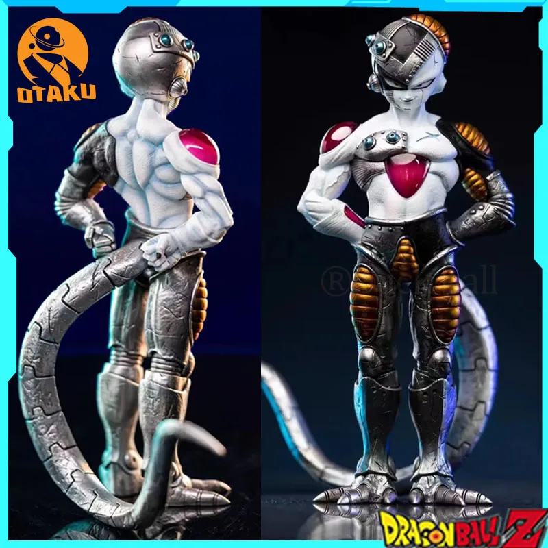 Новая фигурка Дракон-Болл: Меха-Фриза, 18 см, аниме-фигурка, статуэтка, коллекционная подвижная модель, игрушка, подарок
Новая фигурка Дракон-Болл: Меха-Фриза, 18 см, аниме-фигурка, статуэтка, коллекционная подвижная модель, игрушка, подарок