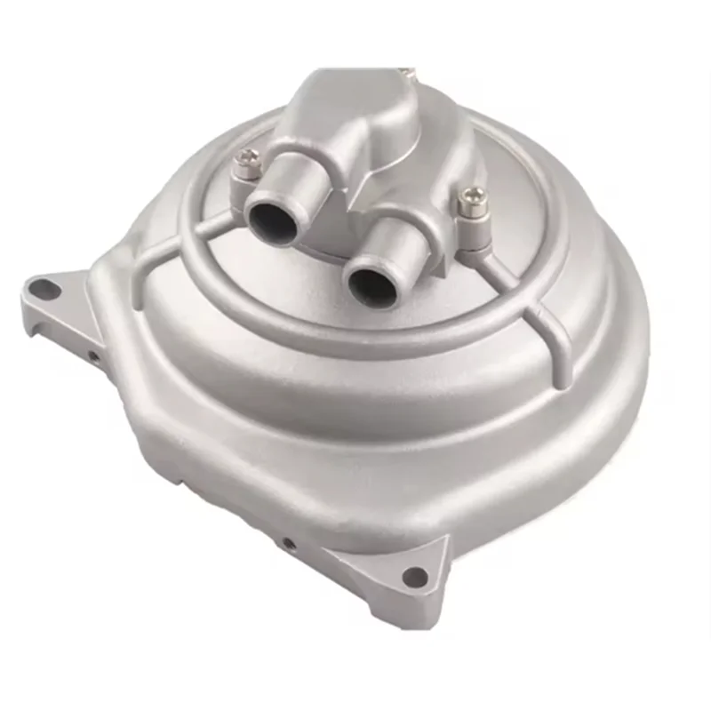 For Yamaha Aerox50/MBK Nitro 50/Aprilia SR50 Motorcycle Engine Parts Small Displacement Scooter Water Pump Assembly
For Yamaha Aerox50/MBK Nitro 50/Aprilia SR50 Motorcycle Engine Parts Small Displacement Scooter Water Pump Assembly