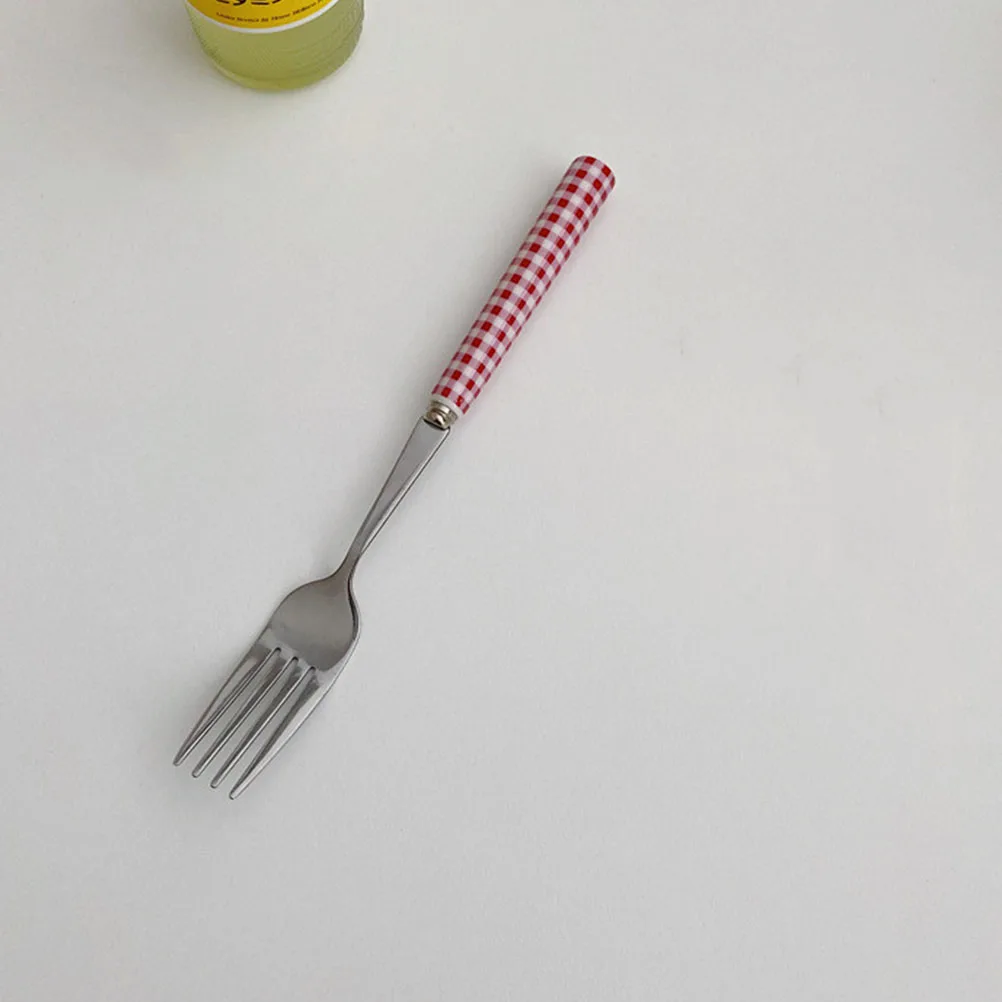 1 set 1 Set French Style Western Food Tableware Spoon Fork Cutter Ergonomic Kitchen Gadget For Steak Barbecue Smooth Cutlery For
1 set 1 Set French Style Western Food Tableware Spoon Fork Cutter Ergonomic Kitchen Gadget For Steak Barbecue Smooth Cutlery For