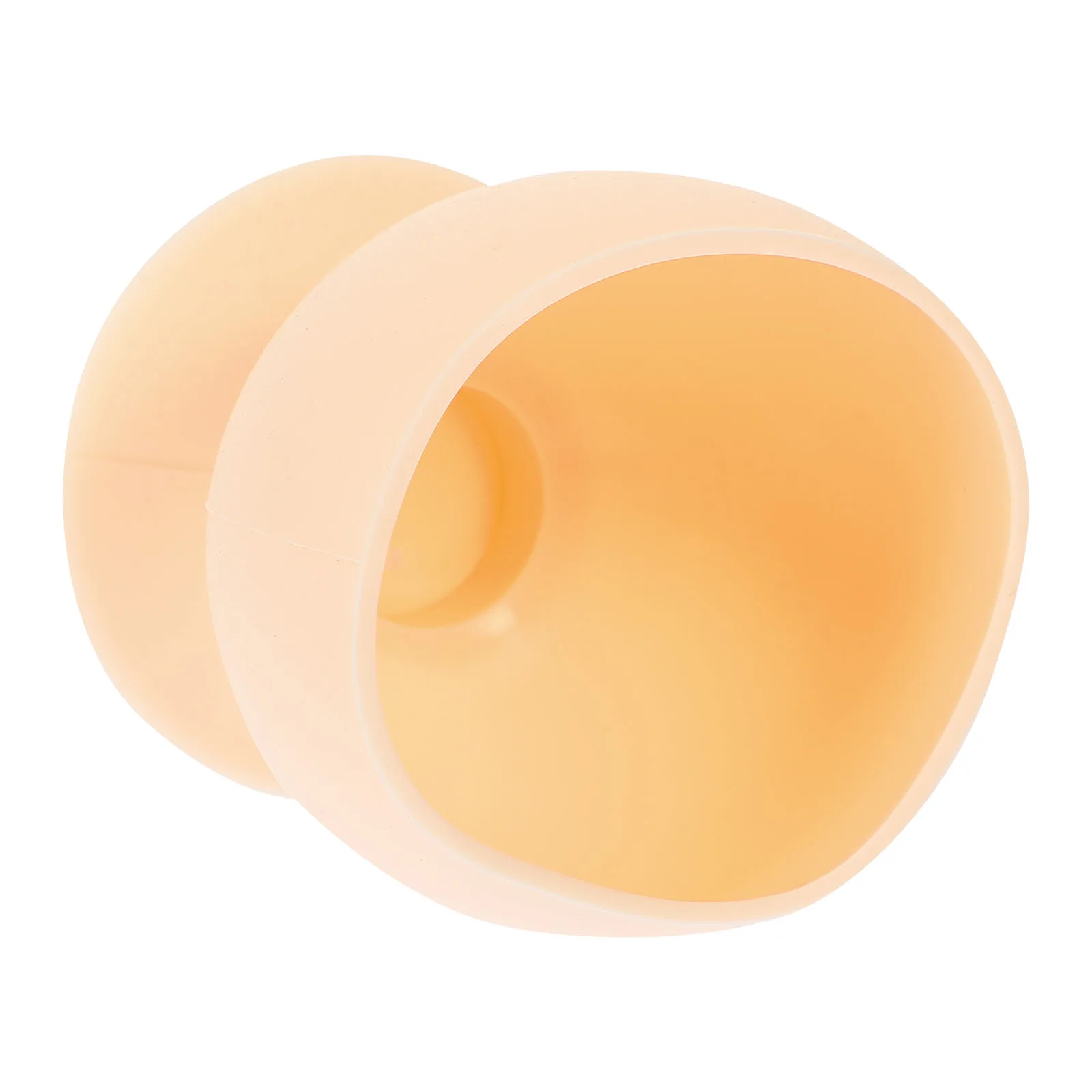 Door Handle Bumper Suction Type Silicone Anti-Collision Pad For Wall Protection Shock Absorbent Door Knob Stopper
Door Handle Bumper Suction Type Silicone Anti-Collision Pad For Wall Protection Shock Absorbent Door Knob Stopper