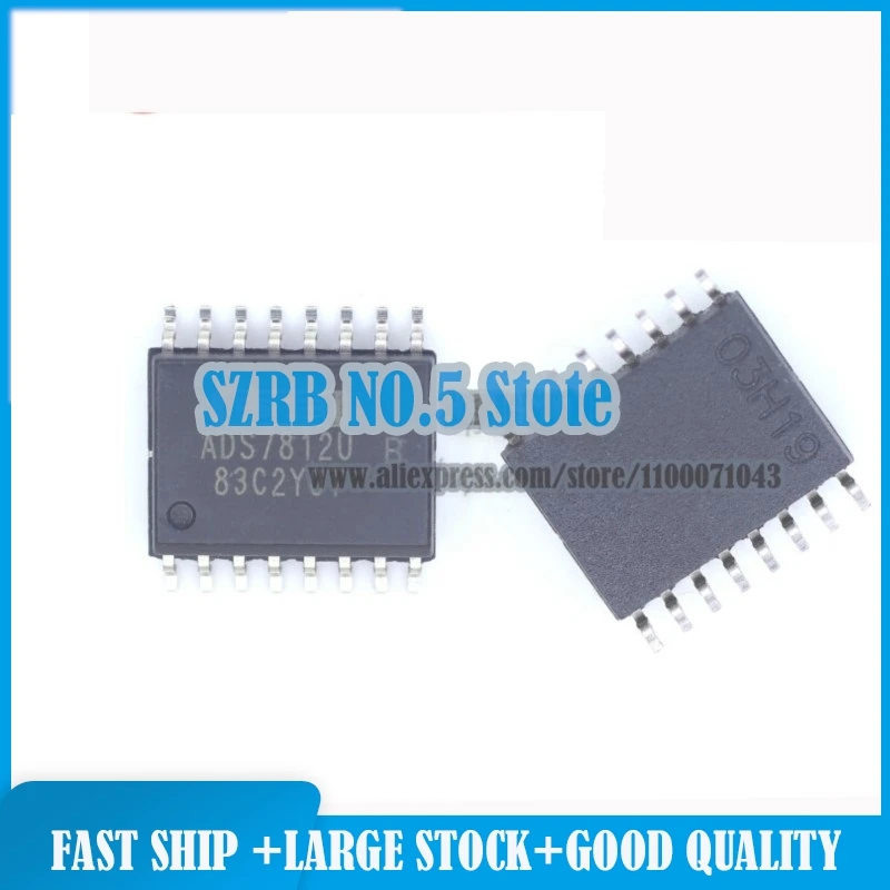 5 шт./лот ADS7812UB SOP16 ISL8016IRAJZ-T SN74LVTH16541DGGR PGA204AP DIP-16 ADS1283IRHFR QFN24 чипы электронные новые
5 шт./лот ADS7812UB SOP16 ISL8016IRAJZ-T SN74LVTH16541DGGR PGA204AP DIP-16 ADS1283IRHFR QFN24 чипы электронные новые