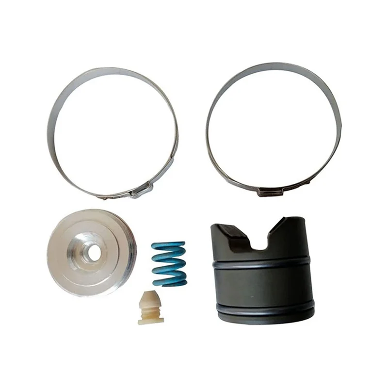 Steering Rack Repair Kit 32106891974 for BMW F20 F21 F30 F32 F31 F36 F48 F25 for F Series 1 2 3 4 X1 X3 X4 -L94A
Steering Rack Repair Kit 32106891974 for BMW F20 F21 F30 F32 F31 F36 F48 F25 for F Series 1 2 3 4 X1 X3 X4 -L94A