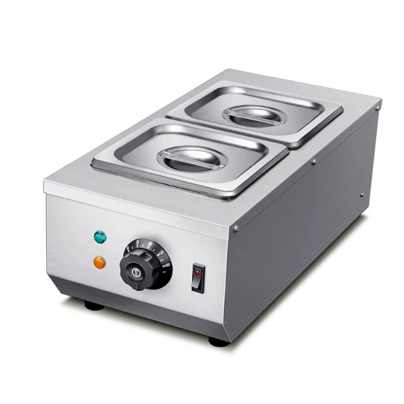 Popular chocolate melting pot Commercial heating and melting machine
Popular chocolate melting pot Commercial heating and melting machine